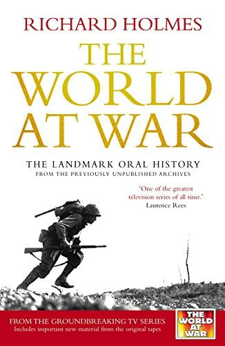World at War, The