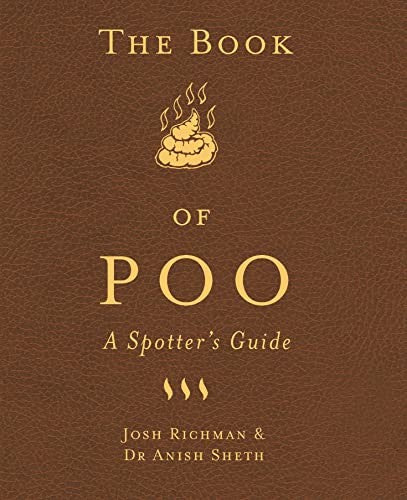 Book of Poo, The A Spotters Guide