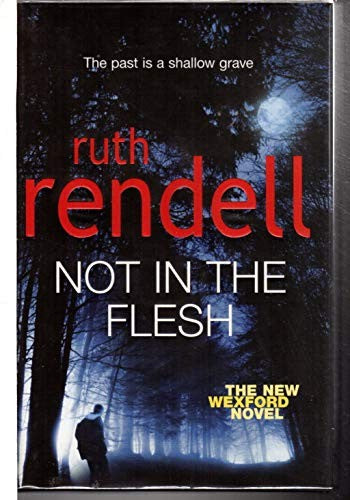 Not in the Flesh