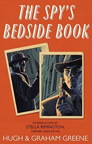 The Spy's Bedside Book