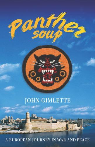 Panther Soup