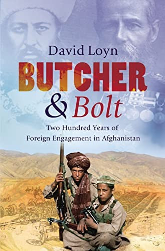 Butcher and Bolt