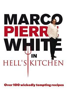 Marco Pierre White in Hell's Kitchen 