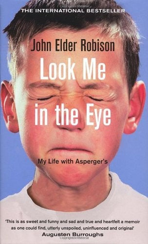 Look Me in the Eye
