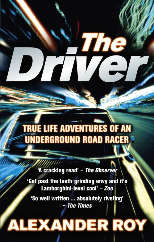 The Driver