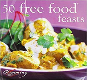 50 Free Food Feasts - Slimming World 