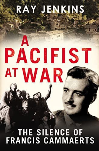 A Pacifist At War