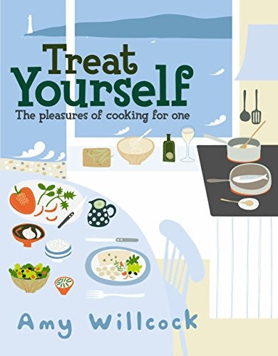 Cooking for One