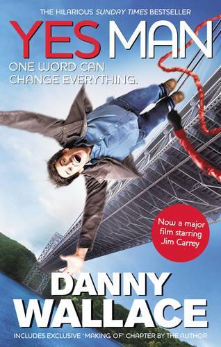 Yes Man Film Tie-In
