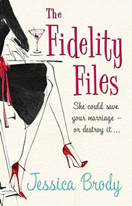 The Fidelity Files 