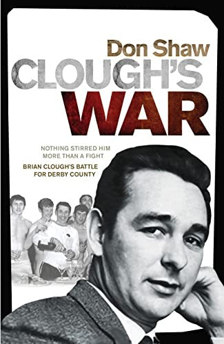 Clough's War