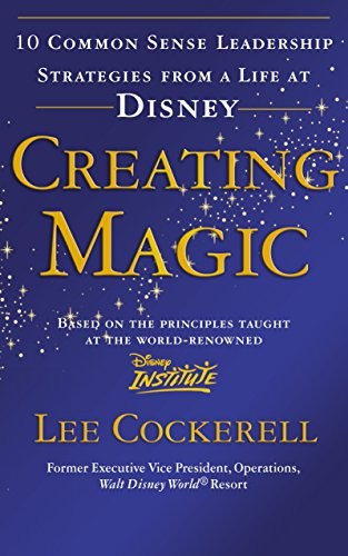 Creating Magic