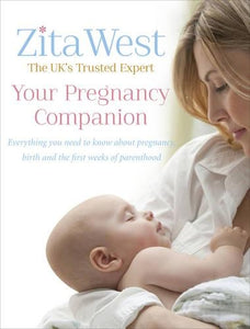 Your Pregnancy Companion 