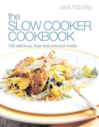 The Ultimate Slow Cooker Cookbook