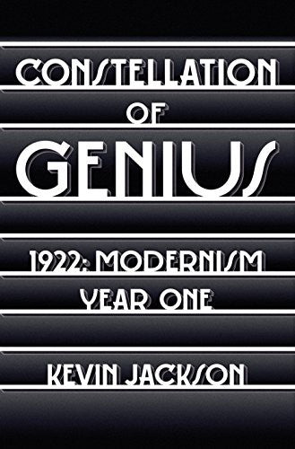 Constellation of Genius