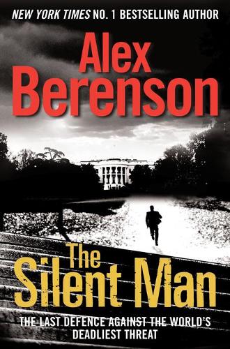 The Silent Man