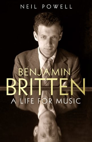Benjamin Britten