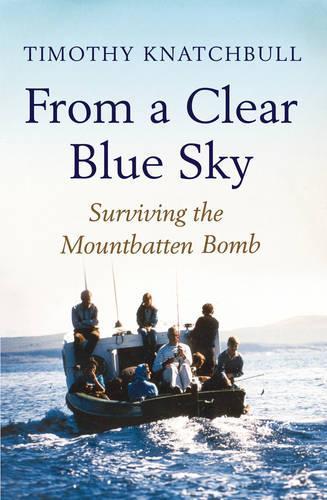 From A Clear Blue Sky