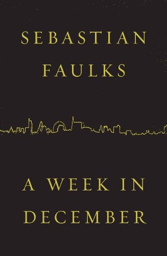 A Week in December