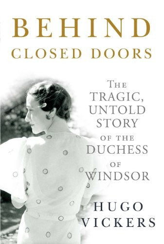 Behind Closed Doors