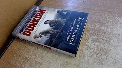 Forgotten Voices of Dunkirk