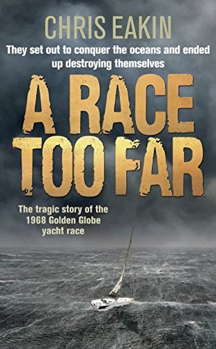 A Race Too Far