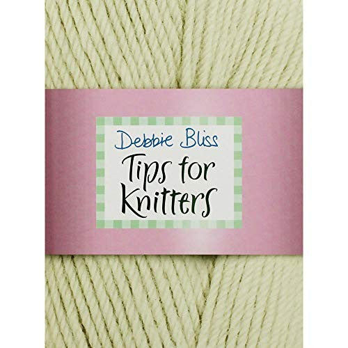Debbie Bliss Tips for Knitters
