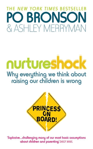 Nurtureshock