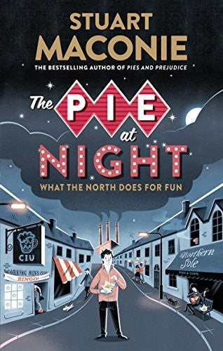 The Pie At Night