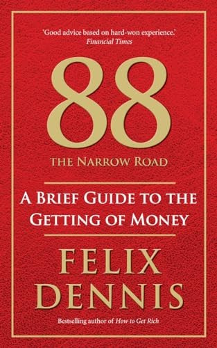 88 The Narrow Road