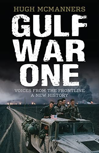 Gulf War One