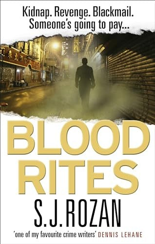Blood Rites