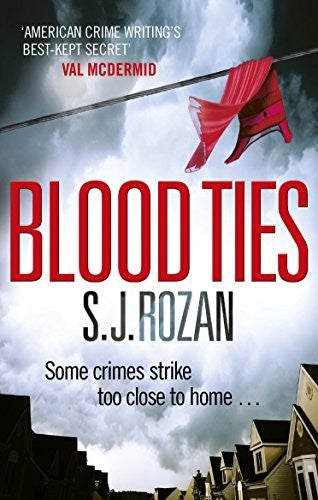 Blood Ties