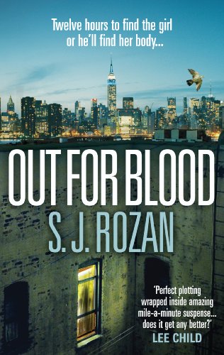 Out For Blood