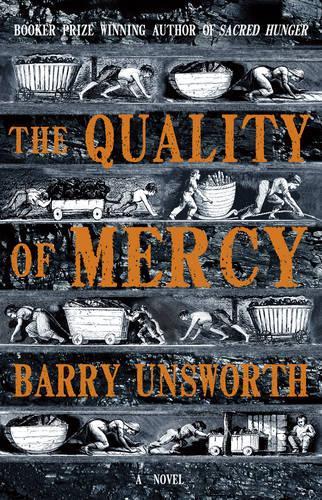 The Quality of Mercy