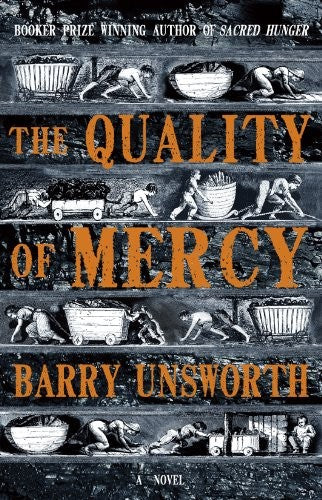 The Quality of Mercy