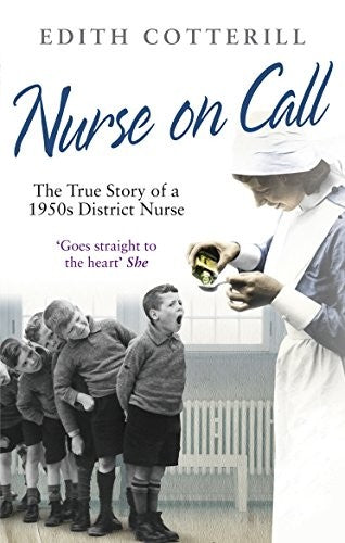 Nurse On Call