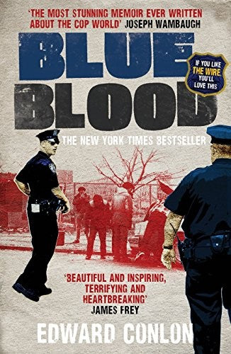 Blue Blood
