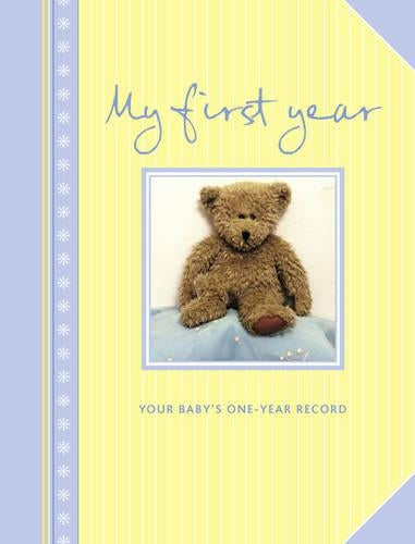 My First Year