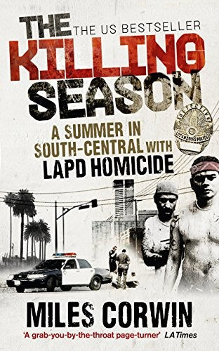 The Killing Season