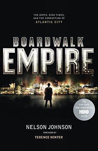 Boardwalk Empire