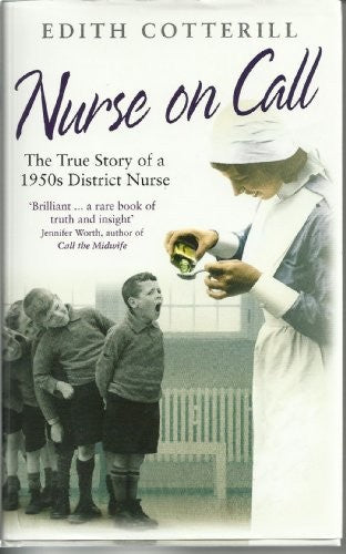 nurse on call