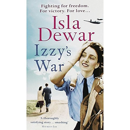 Izzys War