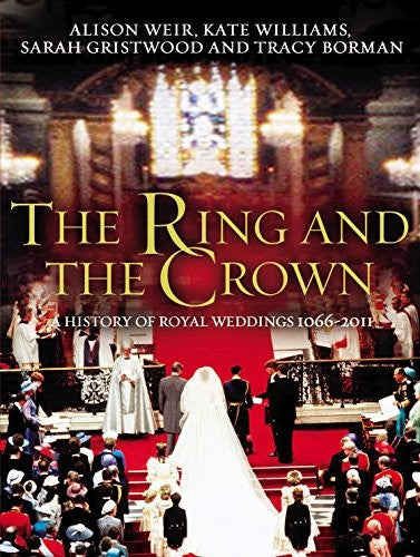 The Ring and the Crown