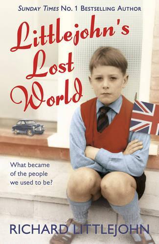 Littlejohn's Lost World
