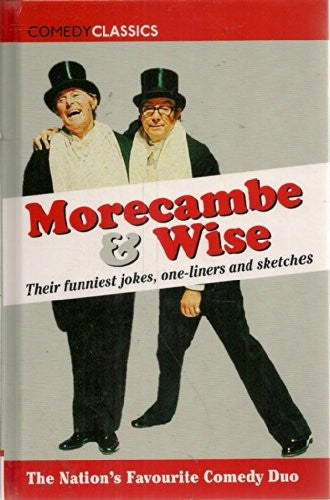 Morecambe & Wise