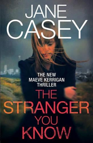The Stranger You Know