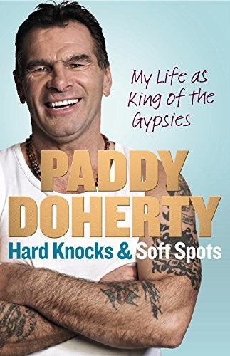 Hard Knocks & Soft Spots