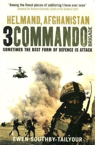 3 Commando Brigade