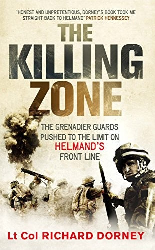 The Killing Zone